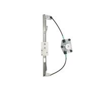 Goupille élastique arrière électrique 6060-43-006860P BLIC pour SKODA OCTAVIA II