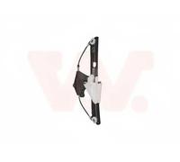 Goupille élastique arrière gauche électrique 0160263 VAN WEZEL pour ALFA ROMEO