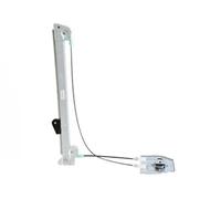 Goupille élastique arrière gauche électrique 0639263 VAN WEZEL pour BMW 5