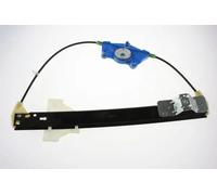 Goupille élastique arrière gauche électrique 100032810 AUTOMEGA pour AUDI SEAT