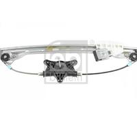 Goupille élastique arrière gauche électrique 1000841 FEBI BILSTEIN