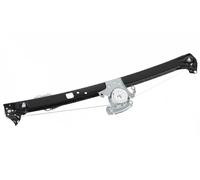 Goupille élastique arrière gauche électrique 26721 FEBI BILSTEIN pour BMW X5