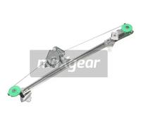 Goupille élastique arrière gauche électrique 28-0134 MAXGEAR pour MERCEDES-BENZ