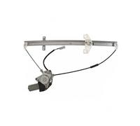 Goupille élastique arrière gauche électrique 350103170133 MAGNETI MARELLI