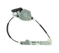 Goupille élastique arrière gauche électrique 490135 ERA pour FIAT ABARTH
