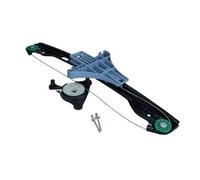 Goupille élastique arrière gauche électrique 50-0352 MAXGEAR pour VW POLO