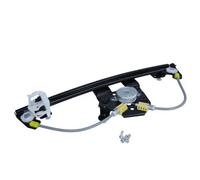 Goupille élastique arrière gauche électrique 50-0387 MAXGEAR pour BMW 1