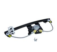 Goupille élastique arrière gauche électrique 50-0387 MAXGEAR pour BMW 1