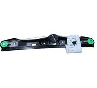 Goupille élastique arrière gauche électrique 50-0465 MAXGEAR pour BMW 1