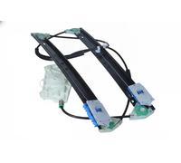 Goupille élastique arrière gauche électrique 50-0489 MAXGEAR pour AUDI A6 C6