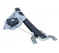 Goupille élastique arrière gauche électrique 50-0491 MAXGEAR pour AUDI A6 C5