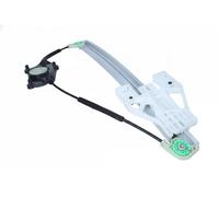 Goupille élastique arrière gauche électrique 50-0764 MAXGEAR pour AUDI Q5