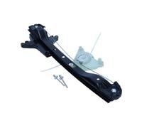 Goupille élastique arrière gauche électrique 50-0837 MAXGEAR pour VW PASSAT B6