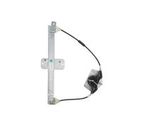 Goupille élastique arrière gauche électrique 6060-00-AI7441 BLIC pour AUDI SEAT