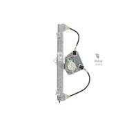 Goupille élastique arrière gauche électrique 6060-00-BW3501 BLIC pour BMW 1