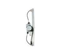 Goupille élastique arrière gauche électrique 6060-00-BW7499 BLIC pour BMW X5