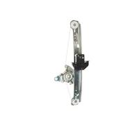 Goupille élastique arrière gauche électrique 6060-00-FO2905 BLIC pour FORD