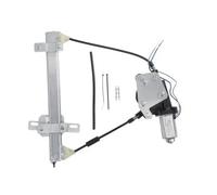 Goupille élastique arrière gauche électrique 6060-00-NI6909 BLIC pour NISSAN