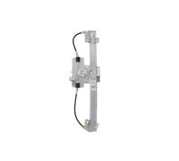 Blic Goupille élastique 6060-00-OL4283 arrière gauche électrique pour Opel