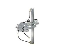Goupille élastique arrière gauche électrique 6060-00-SO4189 BLIC pour SKODA