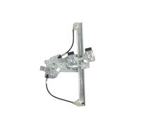 Goupille élastique arrière gauche électrique 6060-00-SO4191 BLIC pour SKODA