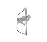 Goupille élastique arrière gauche électrique 6060-00-VW4809 BLIC pour VW VENTO