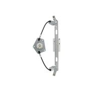 Goupille élastique arrière gauche électrique 6060-00-VW4882 BLIC pour VW