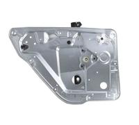 Blic Lève-vitre 6060-43-004863P électrique arrière gauche pour Skoda