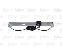 Goupille élastique arrière gauche électrique 850820 VALEO pour BMW X3