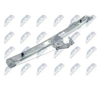 Goupille élastique arrière gauche électrique EPS-BM-001 NTY pour BMW 3 Touring 3
