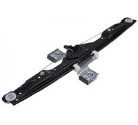 Lève vitre gauche arrière pour JEEP | 55396483AB, 55396483AC, 55396483AD