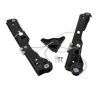 Goupille élastique arrière gauche électrique EPS-PS-002 NTY pour PORSCHE CAYENNE