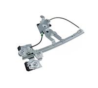 Goupille élastique arrière gauche électrique EPS-SK-005 NTY pour SKODA OCTAVIA I