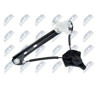 Goupille élastique arrière gauche électrique EPS-VW-062 NTY pour VW GOLF VII