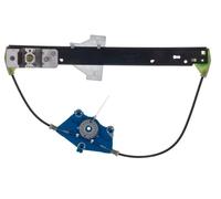 Goupille élastique arrière gauche électrique L000073 DENCKERMANN pour AUDI A4 B6