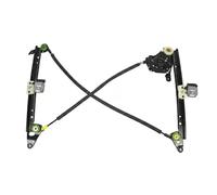 Vaico Lève-vitre V10-9855 électrique arrière gauche (7M0839461) pour VW Sharan Ford Galaxy Alhambra