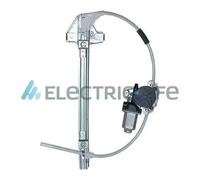 Goupille élastique arrière gauche électrique ZR RN41 L ELECTRIC LIFE