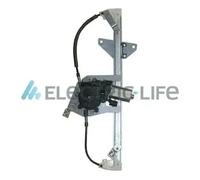 Goupille élastique arrière gauche électrique ZR SB17 L ELECTRIC LIFE pour SAAB