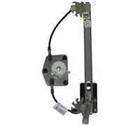 Goupille élastique arrière gauche électronique 30/1305 MIRAGLIO pour VW BORA I