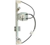 Goupille élastique arrière gauche électronique 30/1603 MIRAGLIO pour FORD