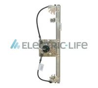 Goupille élastique arrière gauche électronique ZR FT706 L ELECTRIC LIFE