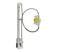 Goupille élastique arrière gauche électronique ZR VK722 L ELECTRIC LIFE pour VW