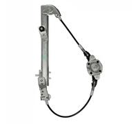 Goupille élastique arrière gauche manuel 30/217B MIRAGLIO pour ALFA ROMEO 156