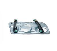 Goupille élastique avant droite électrique 01SKV536 ESEN SKV pour VW TIGUAN