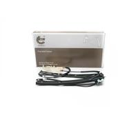 Goupille élastique avant droite électrique 01SKV562 ESEN SKV pour VW POLO V