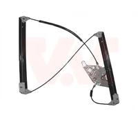 Goupille élastique avant droite électrique 0315262 VAN WEZEL pour AUDI A6 C5
