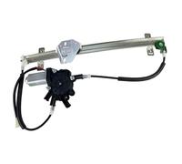 Goupille élastique avant droite électrique 100027410 AUTOMEGA pour VW GOLF II