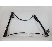 Goupille élastique avant droite électrique 100027710 AUTOMEGA pour VW GOLF IV