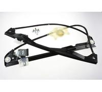 Goupille élastique avant droite électrique 100028110 AUTOMEGA pour VW TOURAN