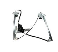 Goupille élastique avant droite électrique 100028210 AUTOMEGA pour SKODA